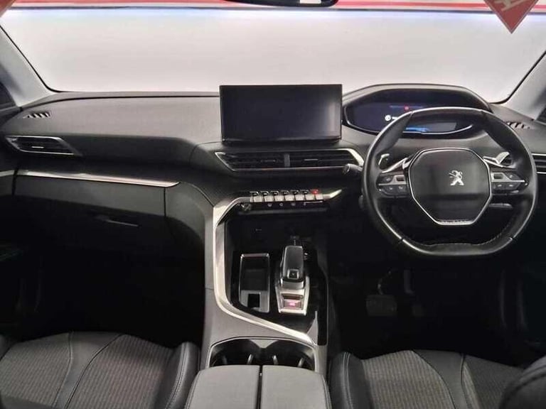2022 Peugeot 3008 1.5 BlueHDi Allure SUV 5dr HATCHBACK Diesel Automatic