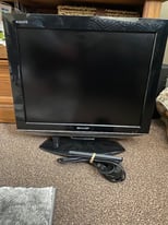 FREE small Sharp TV (collection only)