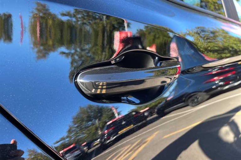 2025 MG MG3 1.5 Hybrid+ MHEV Trophy Hatchback 5dr Petrol Hybrid Auto Euro 6 (s/s) (194  Hatchback...