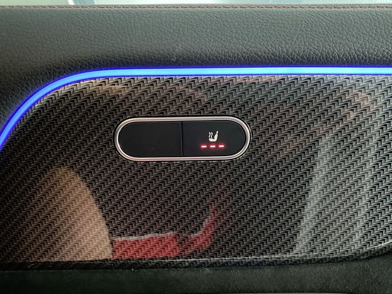 2022 22 MERCEDES-BENZ GLA 1.3 GLA180 AMG LINE (PREMIUM) SUV 5DR PETROL 7G-DCT EU