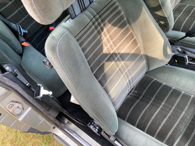 Alfa Romeo, ALFETTA GTV 2000 L, 1983, 1962 (cc)