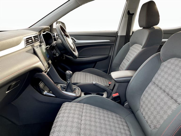 2020 MG MG ZS 1.5 VTi-TECH Excite Euro 6 (s/s) 5dr HATCHBACK Petrol Manual