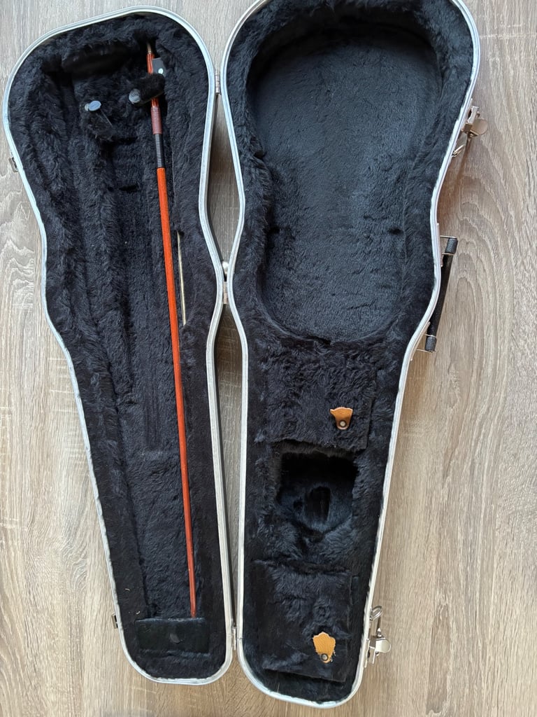 Full size violin 