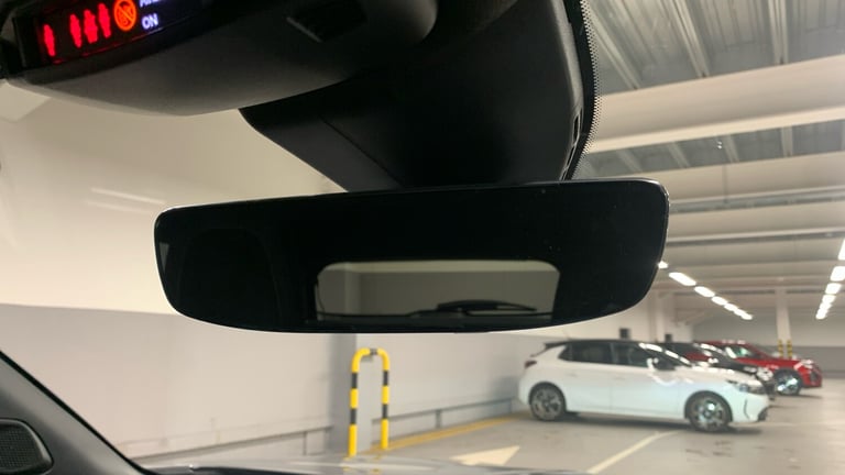 2024 Peugeot 2008 1.2 PureTech 130 GT 5dr EAT8 HATCHBACK PETROL Automatic