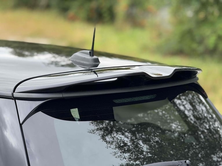 2021 MINI Hatch 1.5 Turbo [134PS] Cooper Sport Hatchback 3dr Hatchback Petrol Manual