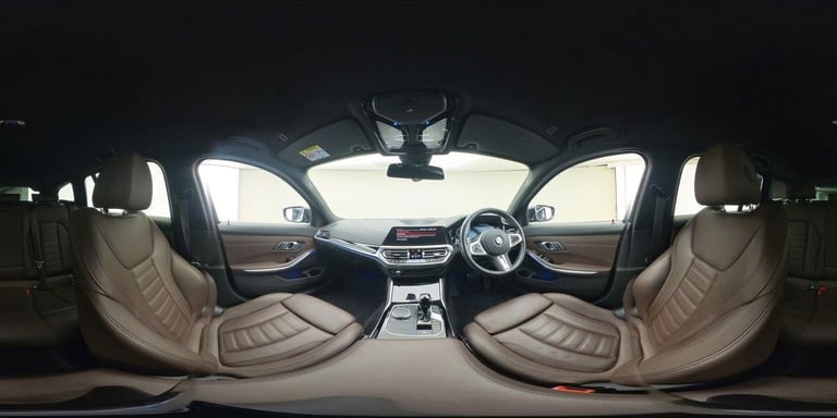 2021 BMW 3 Series 330d xDrive M Sport Pro Edition Touring Touring Diesel/Electric Hybrid Automatic