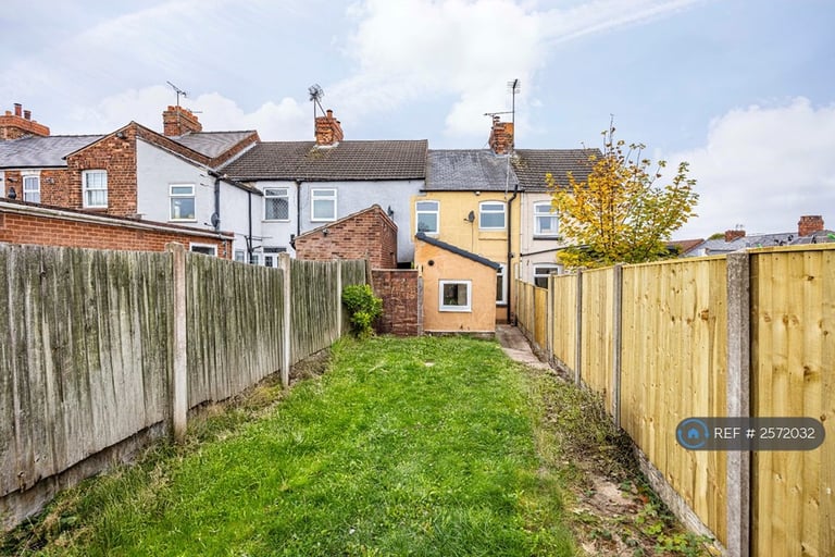 2 bedroom house in West Hill, Sutton-In-Ashfield, NG17 (2 bed) (#2572032)