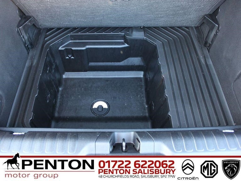 2023 Ford Puma 1.0T EcoBoost MHEV ST-Line Euro 6 (s/s) 5dr HATCHBACK Petrol/Electric Hybrid Manual