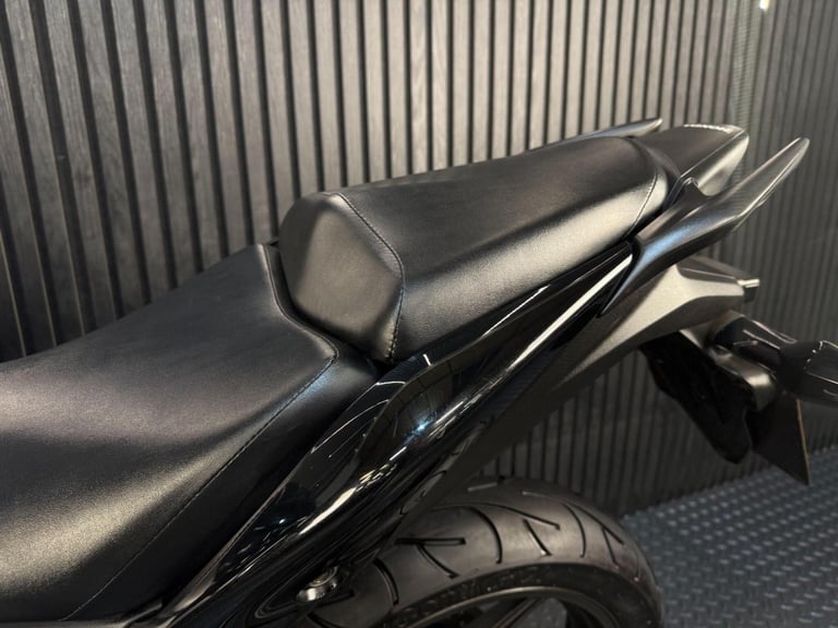 2011 Honda CBR125R 125