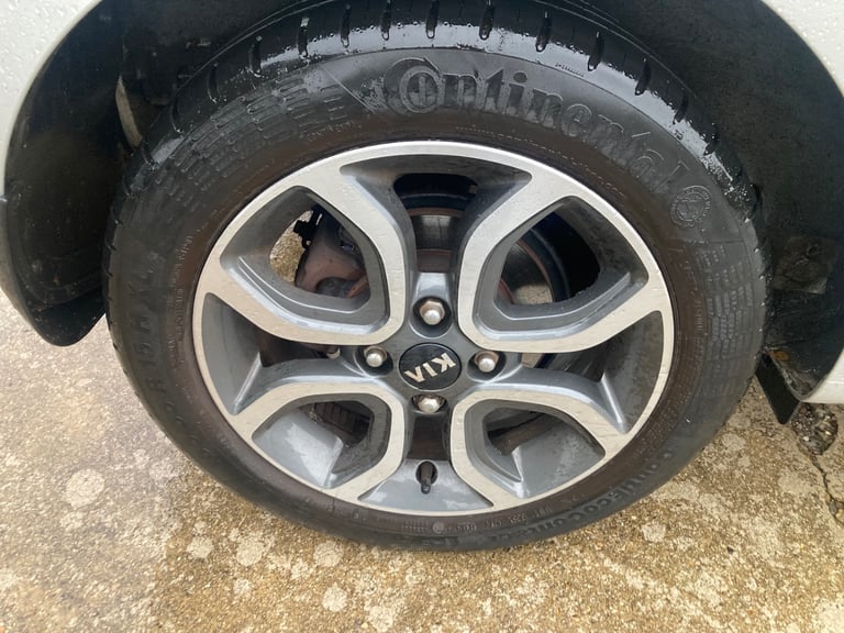 2018 Kia Picanto 1.25 3 5dr VERY LOW MILEAGE HATCHBACK Petrol Manual