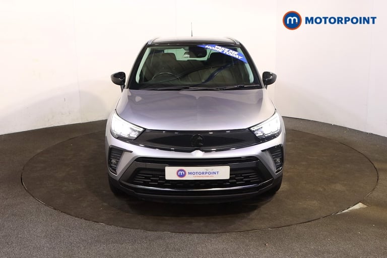 2022 Vauxhall Crossland 1.5 Turbo D [120] Ultimate 5dr Auto SUV Diesel Automatic