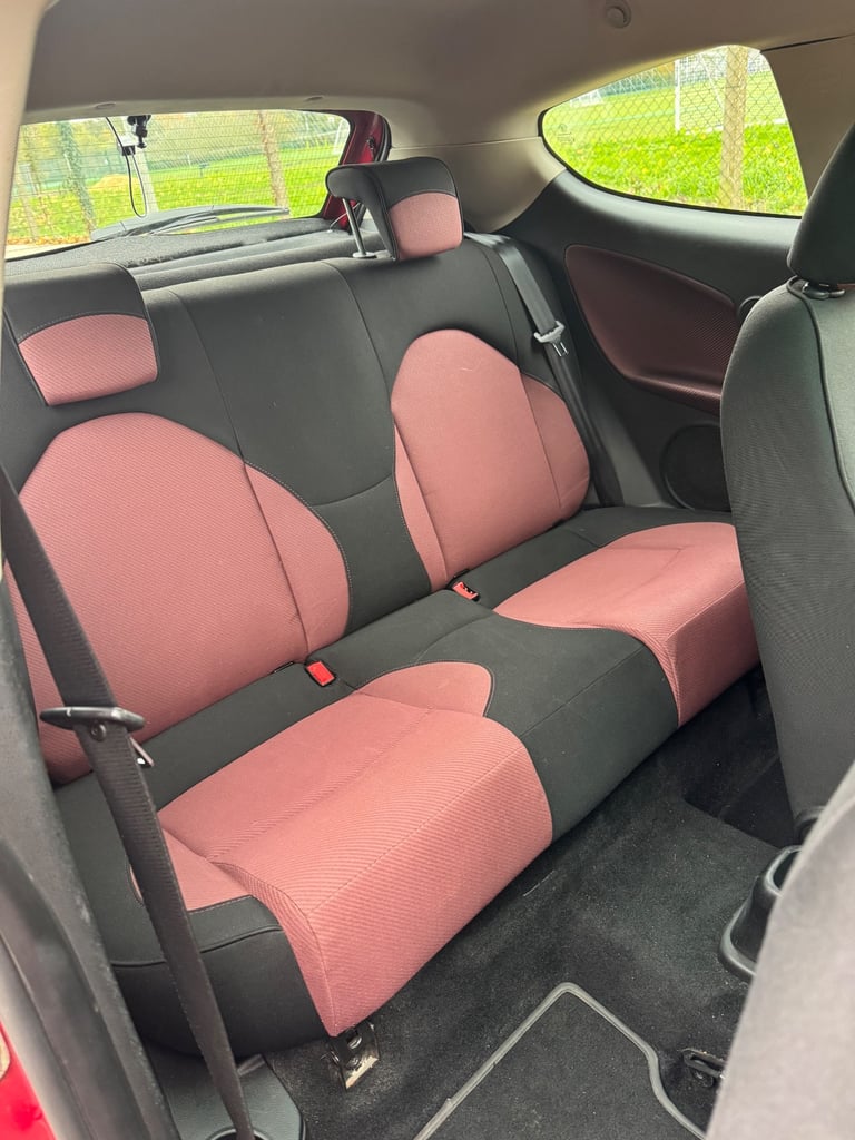Alfa Romeo, MITO, Hatchback, 2009, Manual, 1368 (cc), 3 doors
