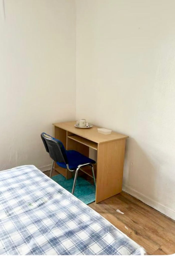 Rent Double Room - Lordship Lane, Haringey N17