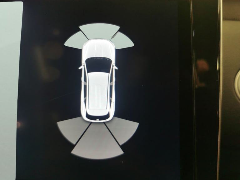 2022 Hyundai TUCSON 1.6 TGDi Hybrid 230 Ultimate 5dr 2WD Auto ESTATE PETROL/ELECTRIC Automatic