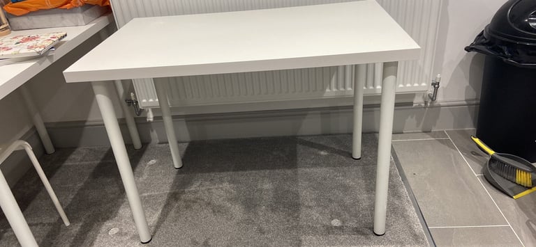 IKEA table LINNMON/ADILS