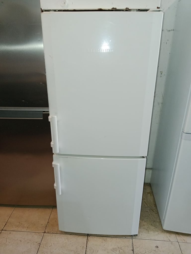 image for Liebherr fridge freezer 