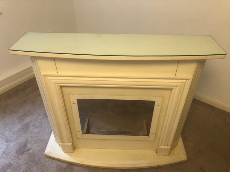 Fire Surround 