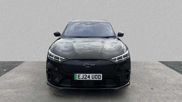 2024 Ford Mustang Mach-E 358kW GT 91kWh AWD 5dr Auto Estate Electric Automatic