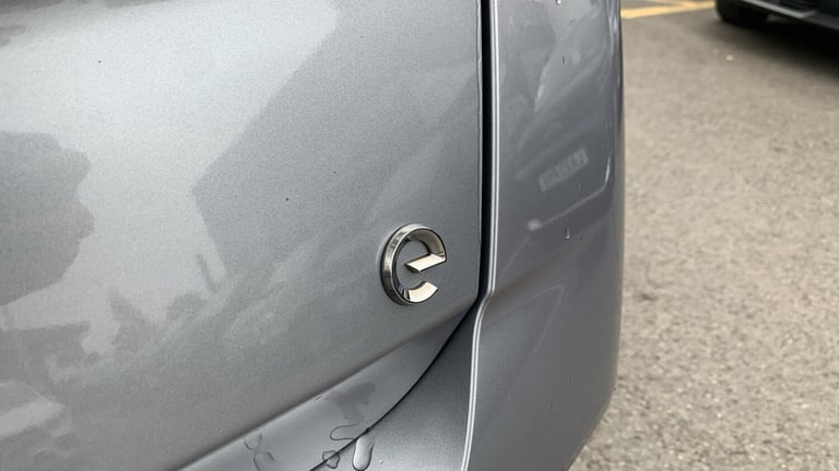 2022 Vauxhall Mokka Electric 50kWh Ultimate SUV 5dr Electric Auto (136 ps) SUV Electric Automatic