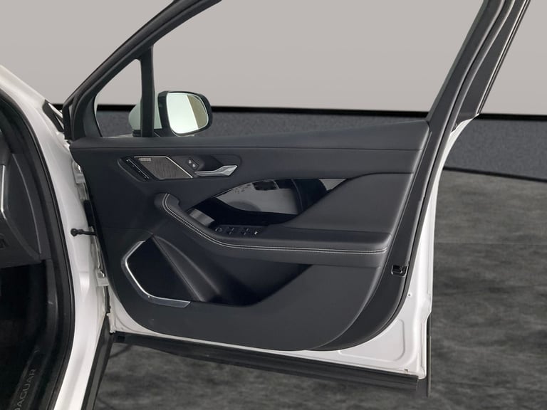 2021 Jaguar I-Pace 400 90kWh HSE SUV 5dr Electric Auto 4WD (400 ps) - KEYLESS ENTRY - HEAT AND Su...