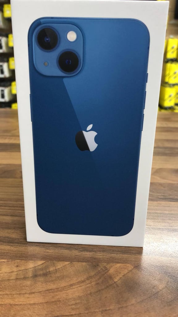 iPhone 13,13 Pro,13 pro Max 128GB Unlocked Immaculate Condition Any Color PICK UP ONLY