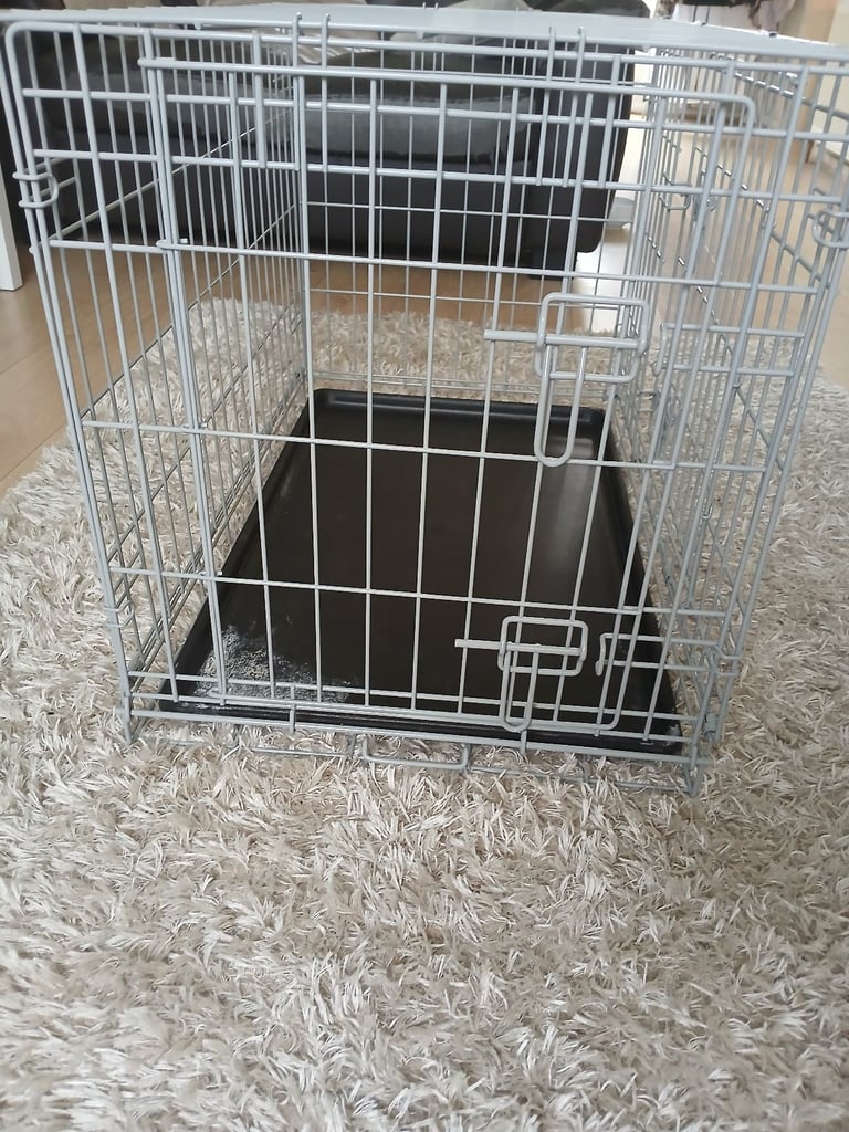 Small animal cage