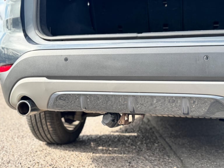 2015 BMW X1 2.0 18d Sport Auto sDrive Euro 6 (s/s) 5dr ESTATE Diesel Automatic