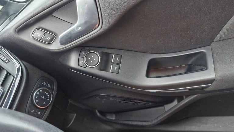 2019 Ford Fiesta 1.0T EcoBoost GPF Zetec Hatchback 5dr Petrol Manual Euro 6 (s/s) (100 ps) Hatchb...