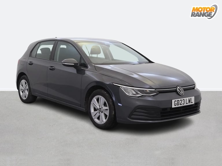 image for 2023 Volkswagen Golf 1.5 TSI 150 Life 5dr Hatchback Manual
