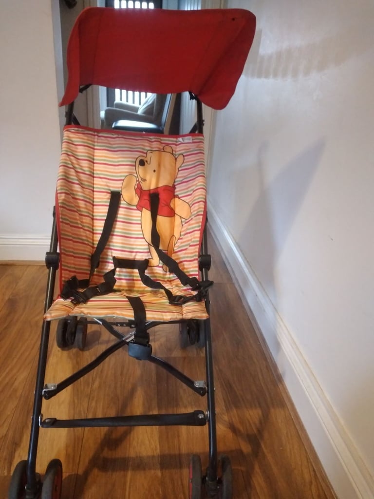 image for Stroller Pushchair for older kids