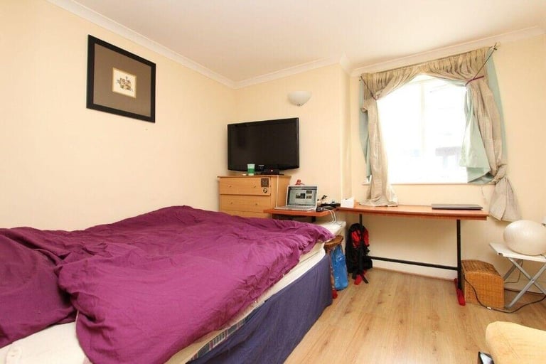 HURRY UP price reduced for double rooms in Stepney Green and Bethnal Green / 0 deposit scheme