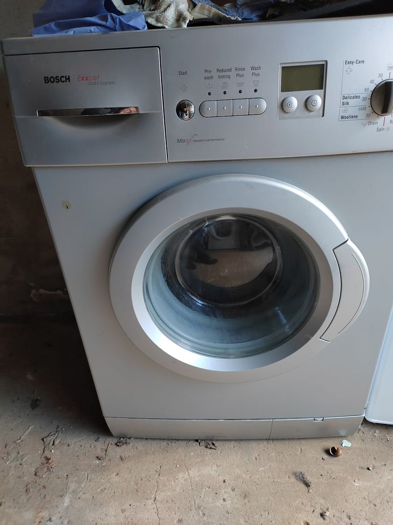 image for Washing machine 