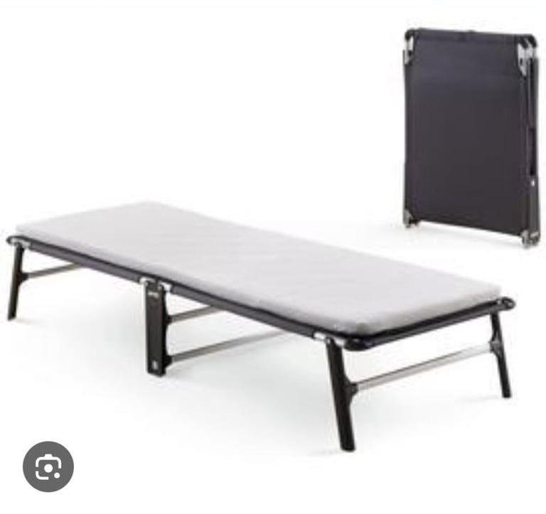Various folding beds