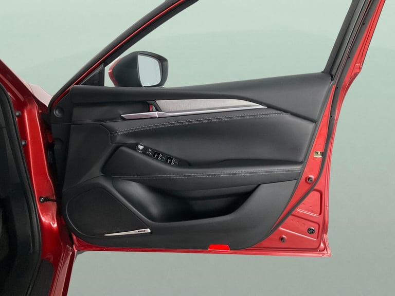 2018 Mazda Mazda6 2.0 SKYACTIV-G Sport Nav+ Saloon 4dr Petrol Manual Euro 6 (s/s) (165 ps) -  Sal...