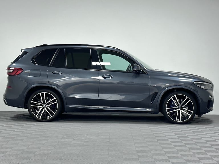 2019 (69) BMW X5 30d M Sport xDrive 3.0 Auto xDrive [Tech/Plus Pack] ( 265 bhp )