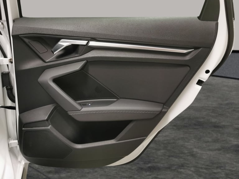 2021 Audi A3 2.0 TDI 30 S line Saloon 4dr Diesel Manual Euro 6 (s/s) (116 ps) - SPORTS S Saloon D...