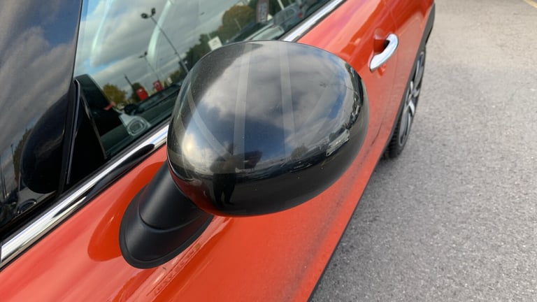 2018 MINI Hatch 1.5 Cooper Hatchback 3dr Petrol Steptronic Euro 6 (s/s) (136 ps) Hatchback Petrol...
