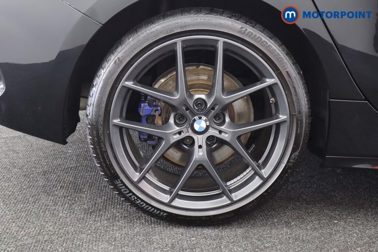 2023 BMW 1 Series 118i [136] M Sport 5dr Step Auto [LCP-Pro pk] Hatchback Petrol Automatic