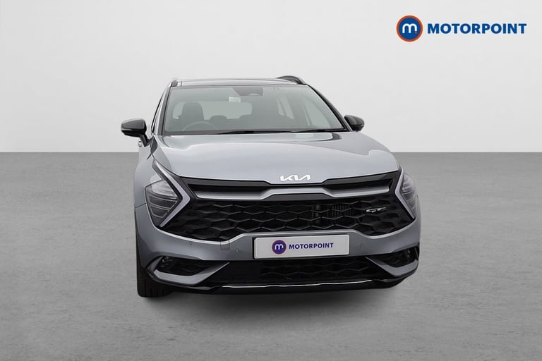 image for 2023 Kia Sportage 1.6T GDi PHEV GT-Line S 5dr Auto AWD ESTATE PETROL/ELECTRIC Automatic