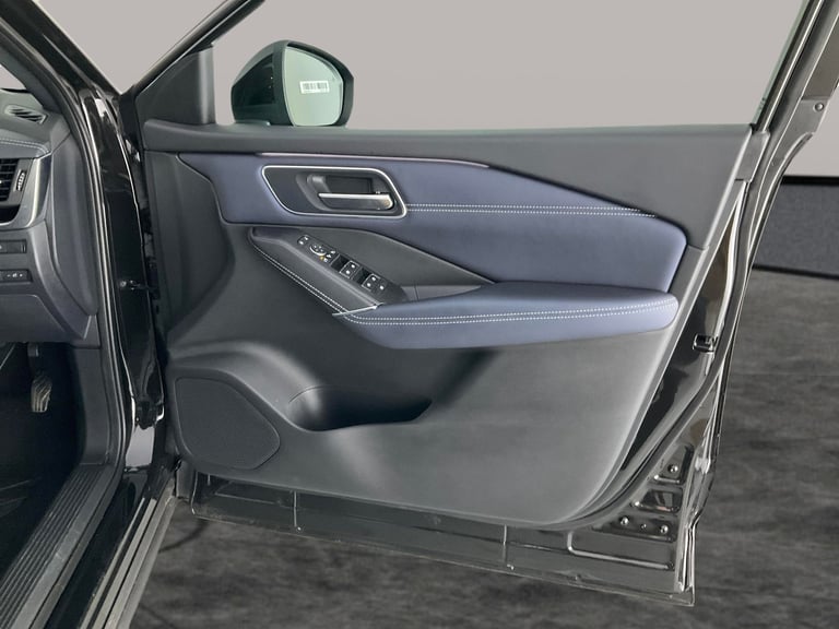 2022 Nissan Qashqai 1.3 DIG-T MHEV Tekna SUV 5dr Petrol Hybrid Manual Euro 6 (s/s) (140 ps) - K S...