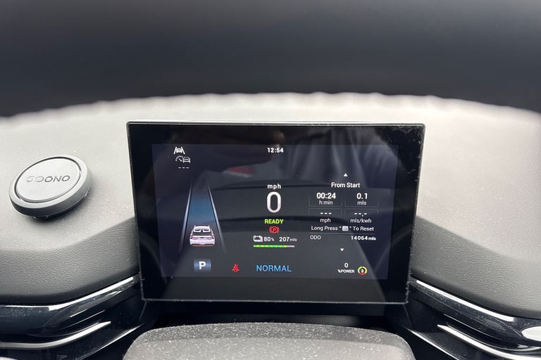 2022 MG MG4 150kW Trophy EV Long Range 64kWh 5dr Auto Hatchback Electric Automatic