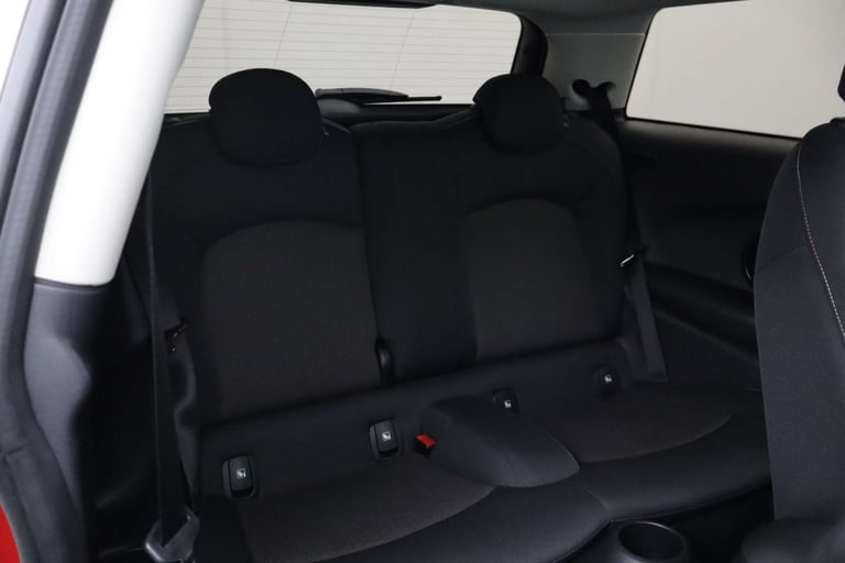2021 MINI Hatch 1.5 Cooper Classic Auto 3dr Hatchback Petrol Automatic