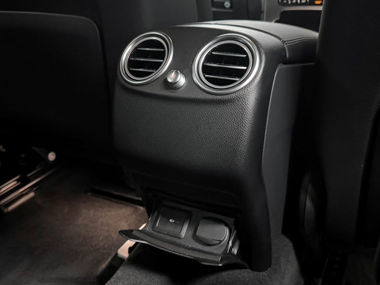 2020 Mercedes-Benz GLC 2.0 GLC300d AMG Line (Premium) Coupe 5dr Diesel G-Tronic+ 4MATIC Euro 6 (s...