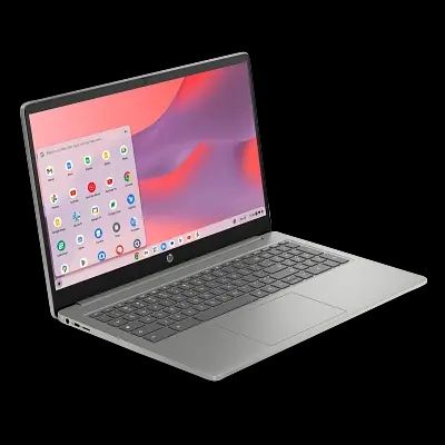 HP Chromebook