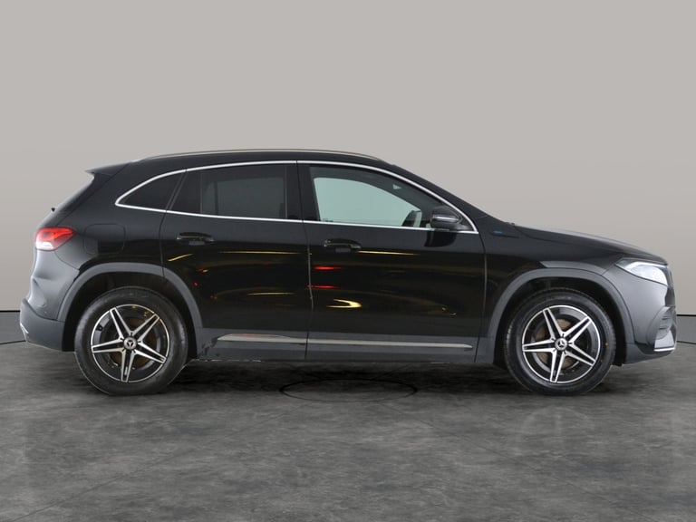 2022 Mercedes-Benz EQA EQA 250 66.5kWh AMG Line SUV 5dr Electric Auto (190 ps) - HEATED SEATS - W...