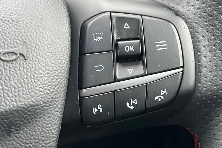 2020 Ford Kuga 1.5 EcoBoost 150 ST-Line First Edition 5dr HATCHBACK PETROL Manual