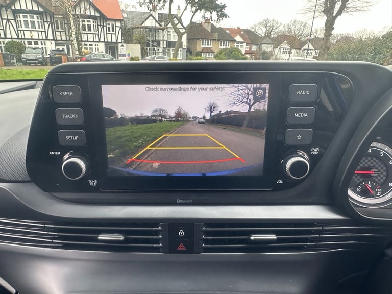 2021 Hyundai i20 1.0T GDi Element [Camera] 5dr HATCHBACK Petrol Manual