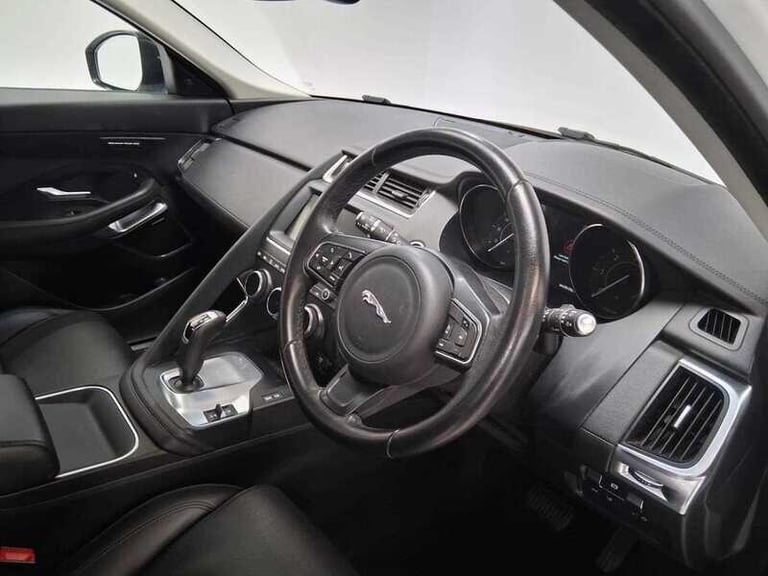 2018 Jaguar E-Pace 2.0 D180 SE SUV 5dr ESTATE Diesel Automatic