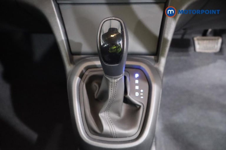 2018 Hyundai i10 1.2 Premium 5dr Auto Hatchback Petrol Automatic