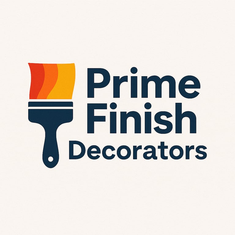 image for Painting and decorating services 